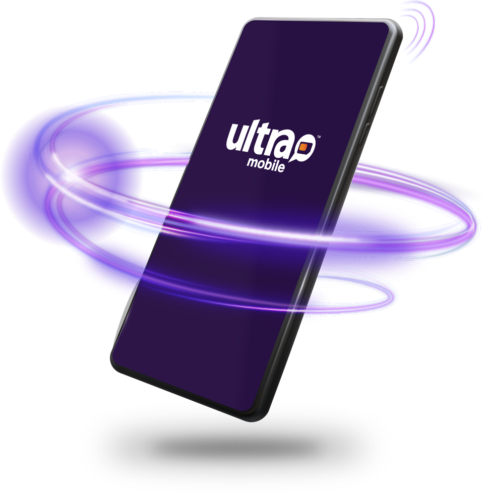 Ultra Mobile