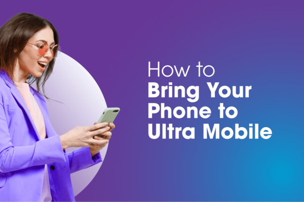 How to Bring Your Phone to Ultra Mobileimage