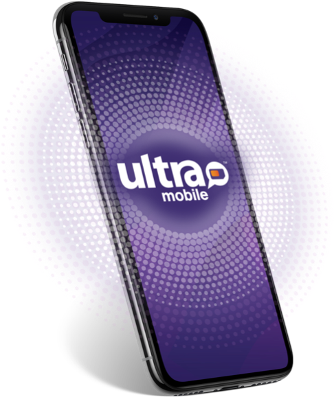 Ultra Mobile phone