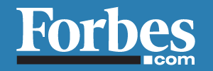 Forbes.com. Company logo