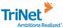 TriNet Ambitions Realized. Company logo