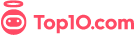 top10.com logo