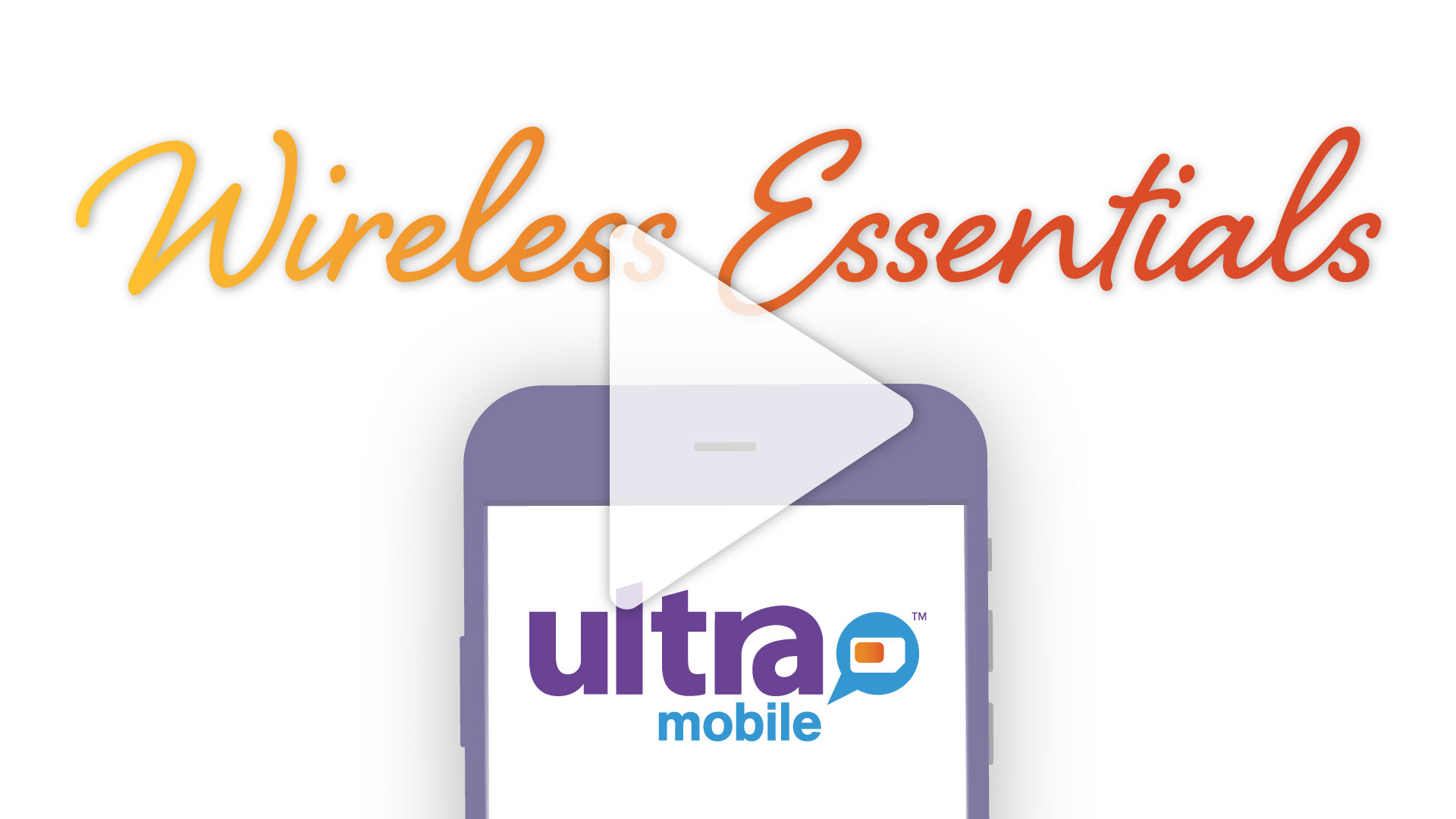 ultra mobile wireless