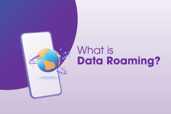 What Is Data Roaming & What Does It Mean | Ultra Mobile