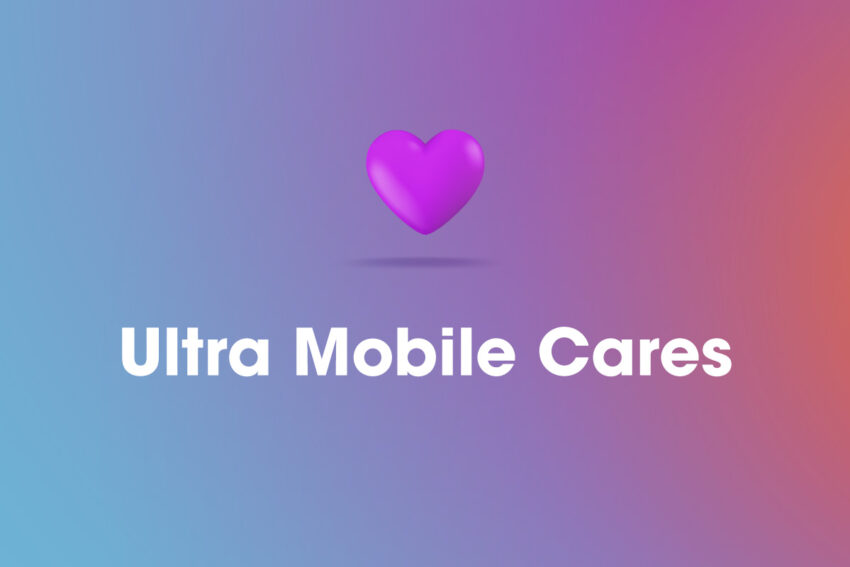 Ultra-Amazing Customer Care: What sets us apart | Ultra Mobile