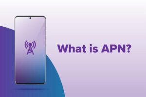 What is APN? (Access Point Name) | Ultra Mobile