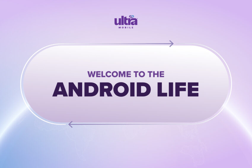welcome to the android life
