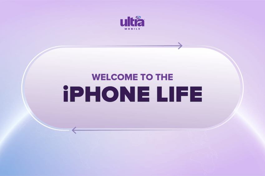Welcome to the iPhone Life